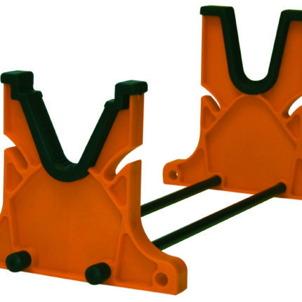 Hoppe's HCC Cleaning Cradle  Adjusts To Your Firearm's Length