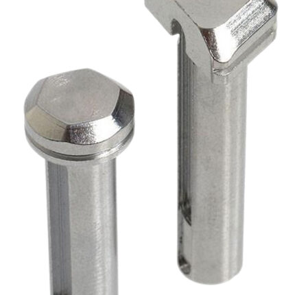 Strike AREPTPCC Takedown/Pivot Pins Extended AR-15, M4, M16 Chrome Steel