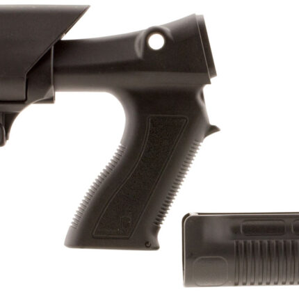 Archangel AA870 Tactical Pistol Grip Stock Black Synthetic for Remington 870