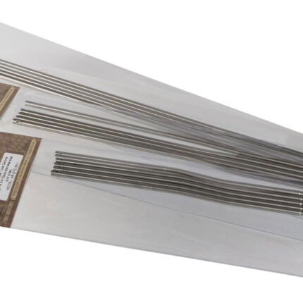Strike ARGTPSV AR15 Gas Tube Pistol Length 304 Stainless Steel 6.75"