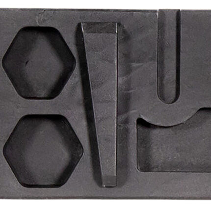 Aim Sports ATLVB Lower Receiver Vise Block AR-15