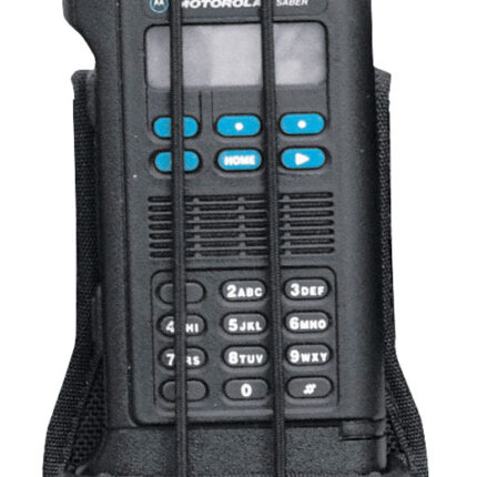 Bianchi 18520 7314 Universal Radio Holder Accumold
