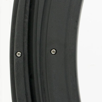 ProMag COL27 Standard  10rd 22 LR Fits Colt M4 Black DuPont Zytel Polymer
