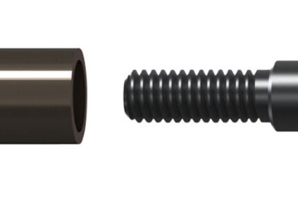 Cross Armory CRPP Pin Pal Mil-Spec 223 Rem/5.56x45mm NATO AR15,M4 4140 Steel