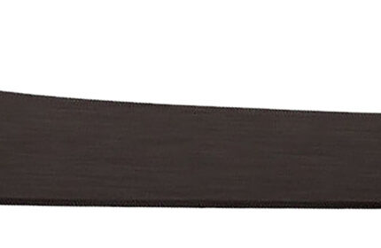 Cold Steel 97LBM Bolo  18" Black Matte Baked-On Anti Rust 1055 Carbon Steel Blade/ Black Polypropylene Handle 23.63" Long Includes Sheath