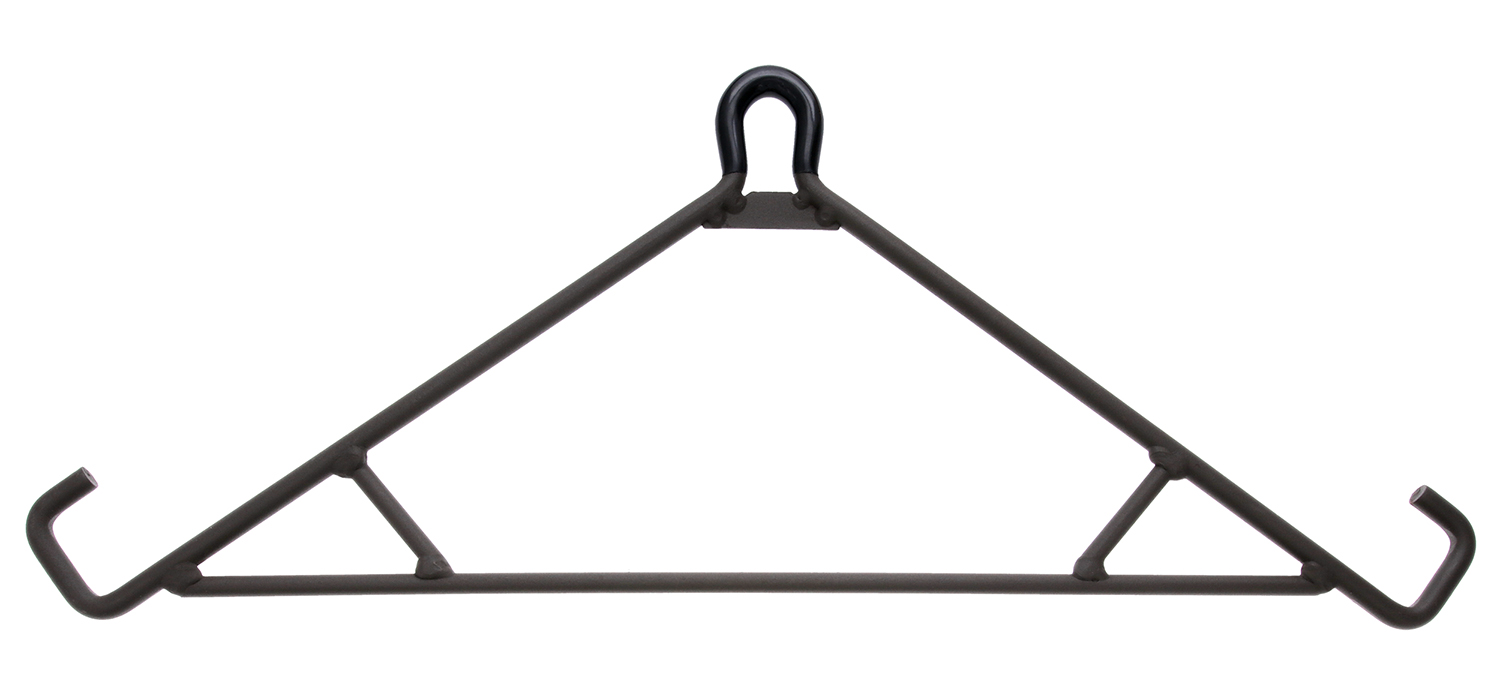 HME GHG4 4:1 Gambrel Kit Steel 500 lbs Weight Capacity