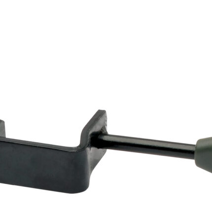 HME TPCH T-Post Game Camera Mount Black Metal