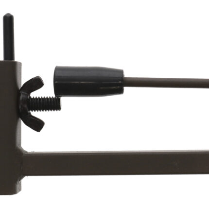 HME BTCH Better Trail Camera Holder Brown Metal