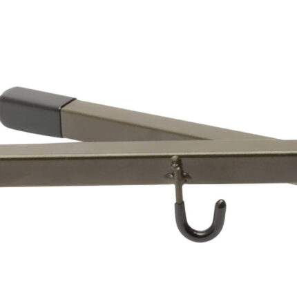 HME FBH3 Bow Hanger 3 Pack
