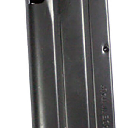 EAA WITNESS 101945 Witness  14rd 10mm Auto Fits Tanfoglio Witness Black Steel