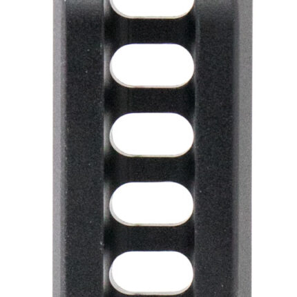 Strike Industries BTGFANGBK Fang Trigger Guard Black Aluminum For AR-Platform