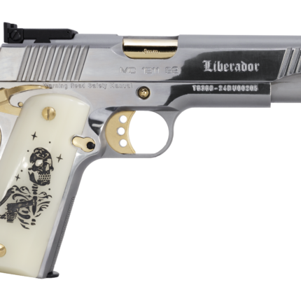 EAA CORP MC1911S LIBERADOR III 9MM