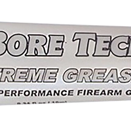 Bore Tech BTCG51001 Extreme Grease HD 10 cc Syringe