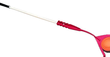 MTM Case-Gard EZ-MR-30 EZ Throw MR Red Manual Cocking 50" Long Single Ambidextrous Hand