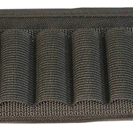 Uncle Mike's 88471 Cartridge Slide Shotgun Black Nylon 2.25" 6rds