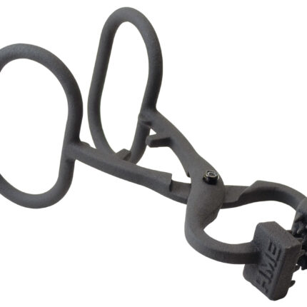 HME DSC Deer Skinning Claw 10" Metal Black