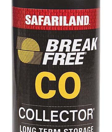 Break Free C041 Collector Preservative 4 oz