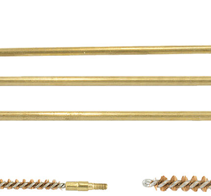 DAC UGC172 Universal Cleaning Kit Multi-Caliber Pistol/Rifle 7 Pieces