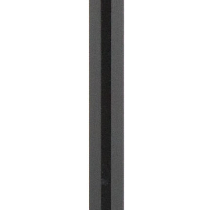 Aim Sports XDBOCHGA AR  Black Anodized Aluminum for AR-Platform