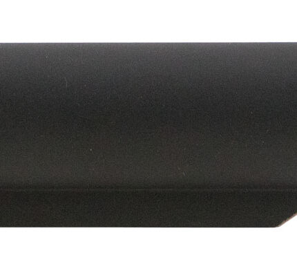 Aim Sports XDB15PSTOC Buffer Tube  Mil-Spec AR-15, M4 Black Anodized