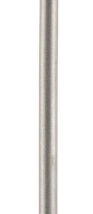 Aim Sports XDB15PGAST Gas Tube  Pistol Length Stainless Steel 6.75"