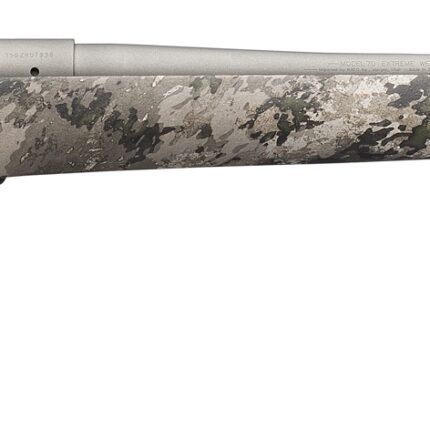 WINCHESTER M70 EXT VSX 25-06 TT/TUNG MB #