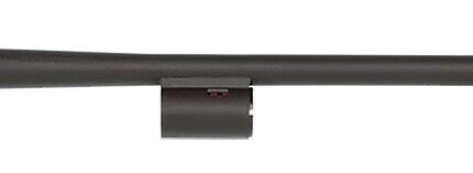 Mossberg 93010 OEM  12 Gauge 24" Slug Barrel w/Adjustable Rifle Sights, Fully-Rifled Bore & Matte Blued Finish, For Use w/Mossberg 930