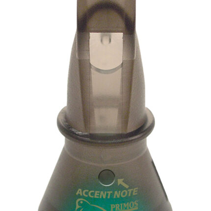 Primos 362 Dove Call Open Call Attracts Dove Clear Plastic