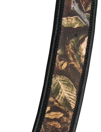 Outdoor Connection NDR90083 Raptor Sling Realtree Max-4 Nylon Adjustable Rifle/Shotgun
