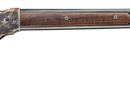 Chiappa Firearms 930001 1887  12 Gauge 5+1 2.75" 28" Blued Steel Barrel, Color Case Finished Steel Receiver, Hand Oil Walnut Stock & Forend, Includes 3 Choke Tubes