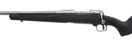 SAVAGE ARMS 110 STORM 3006 LH SS/SYN 22" #
