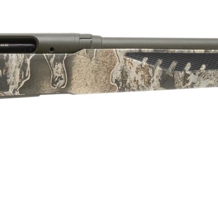 SAVAGE ARMS 110 TIMBERLINE 7MM-08 OD/RT  #