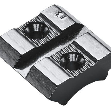 Weaver Mounts 48013 Top Mount Base 13 Black Savage 4/5/Stevens 56/66