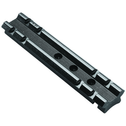 Weaver Mounts 48109 Top Mount Base 401 Black Smith & Wesson 29/629/Taurus L/K/N Frame
