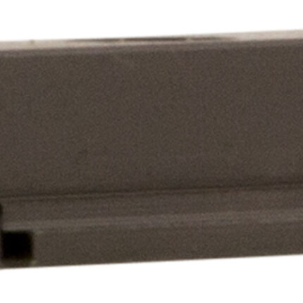 AmeriGlo UTSP137 Universal Shoe Plate  Black Steel for Sig P290RS