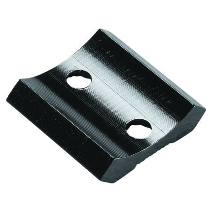 Weaver Mounts 48019 Top Mount Base 19 Black Winchester 1903