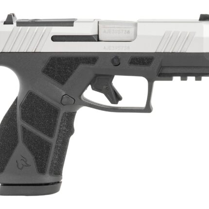 TAURUS GX2 TORO 9MM BLK/SS 3.3" 13+1