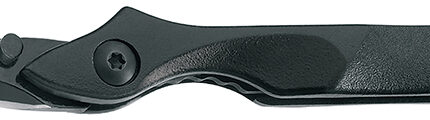 Boker 01BO047 Plus Folder 440C Stainless Scalpel Point Blade Aluminum