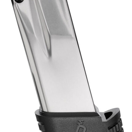 Springfield Armory XDM50111 XD-M Compact 16rd 40 S&W Stainless Steel