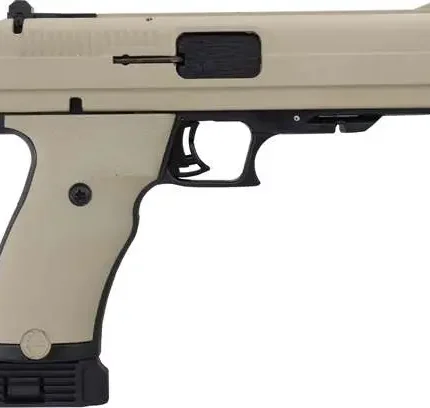 HI POINT JC/P 40 S&W PSTL FDE 4.5" 10RD
