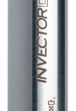 Browning 1133273 Invector-DS  Browning 12 Gauge Modified Flush Stainless Steel Chrome