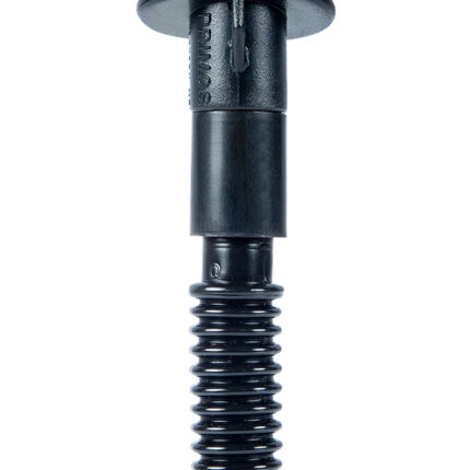 Primos 708 Still  Grunter Call Attracts Deer Black Plastic