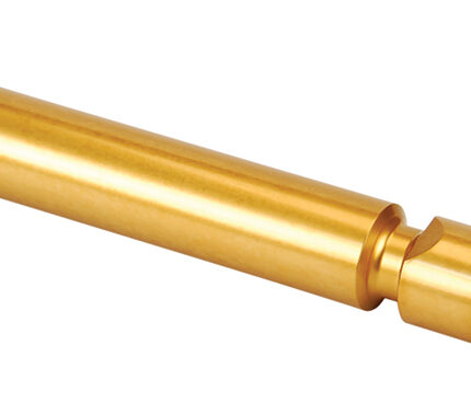Wheeler 156777 Delta Series Bore Guide AR-10 Firearm Anodized Aluminum