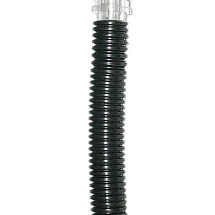 Haydel's Game Calls DG87 Deer Grunt Grunter Call Attracts Deer Clear Plastic