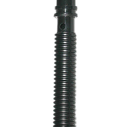 Haydel's Game Calls VDG92 Variable Tone Deer Grunt Call Attracts Deer Black Plastic