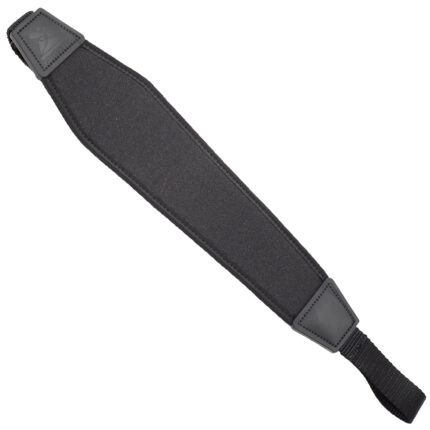GrovTec US Inc GTSL01 GT  Black Nylon 48" OAL Adjustable Rifle/Shotgun
