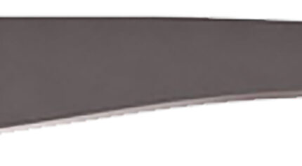 Cold Steel 97JMS Jungle  16" Black Matte Baked-On Anti Rust 1055 Carbon Steel Blade/ Black Polypropylene Handle 22" Long Includes Sheath