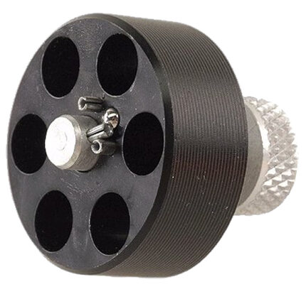 HKS 32K M Series  32 H&R Mag 6rd S&W/Taurus Black