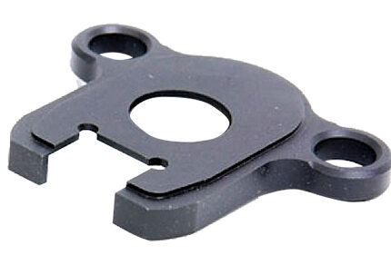 ProMag PM254 Single Point Sling Adaptor Rem 870 Black Aluminum