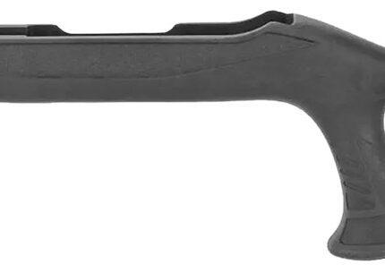 Archangel AATS1022 Deluxe Target Stock  Black Synthetic for Ruger 10/22